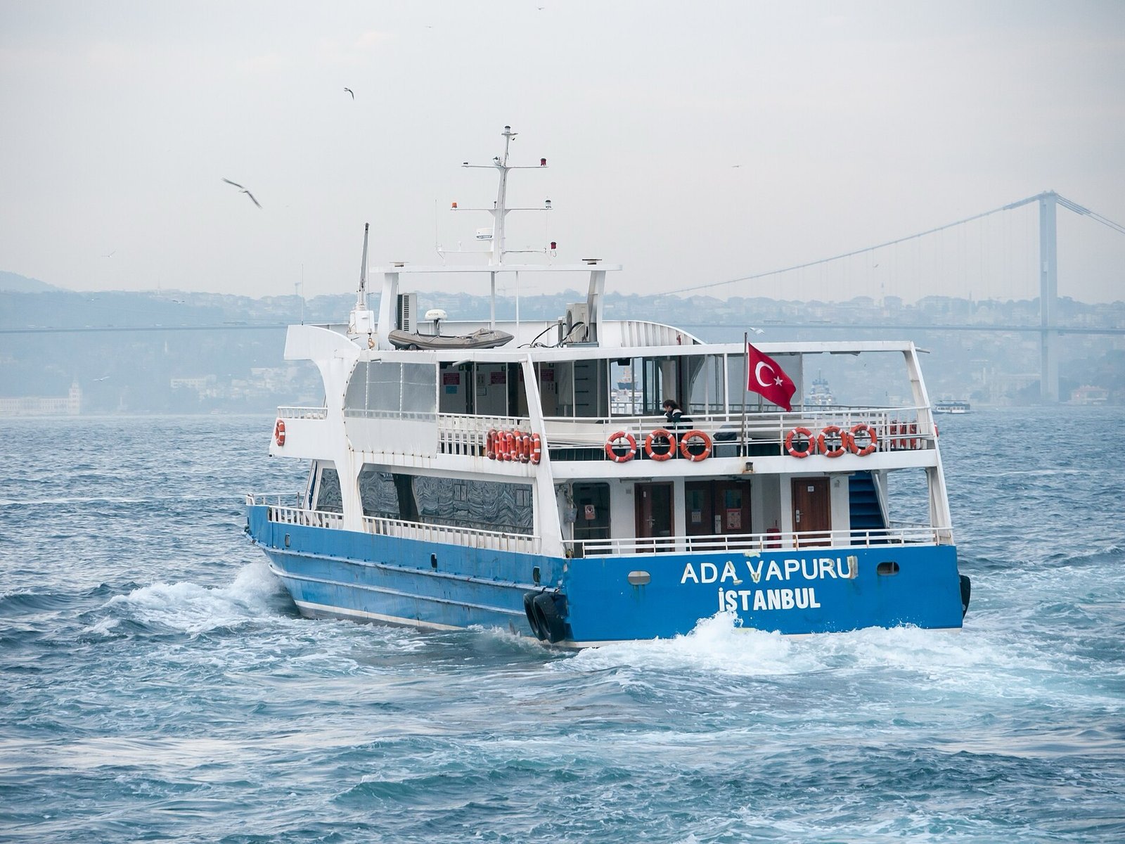Beyoğlu